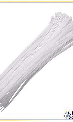 Abraçadeira de nylon grande Abraçadeira de nylon grande
