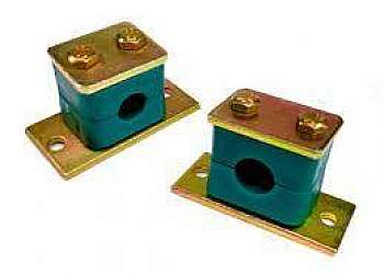 Abraçadeiras de aço para tubos Abraçadeiras de aço para tubos