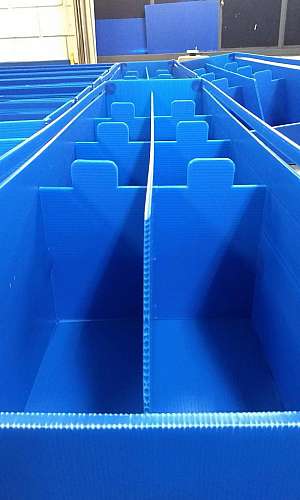 Bin organizador Bin organizador