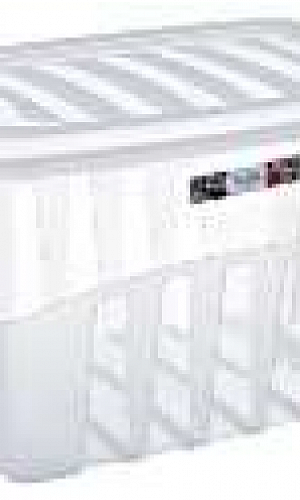 Caixa organizadora Caixa organizadora