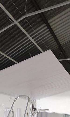 forro de pvc branco forro de pvc branco