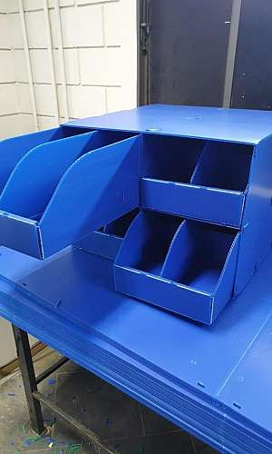 Organizador bin Organizador bin