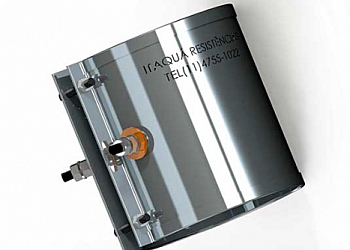 Abraçadeira tipo u Abraçadeira tipo u