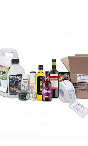 Rótulos autoadesivos Rótulos autoadesivos