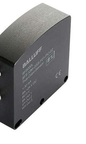 Sensor para identificação de cor Sensor para identificação de cor